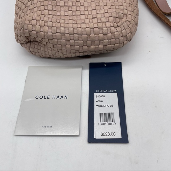 Cole Haan Bethany Crossbody Bag NEW - Picture 13 of 14